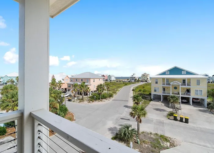 The Perch * Gulf Shores
