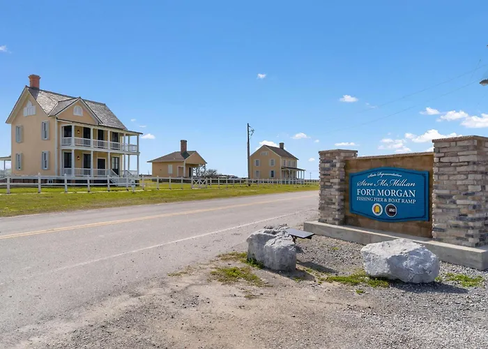 The Perch Holiday home