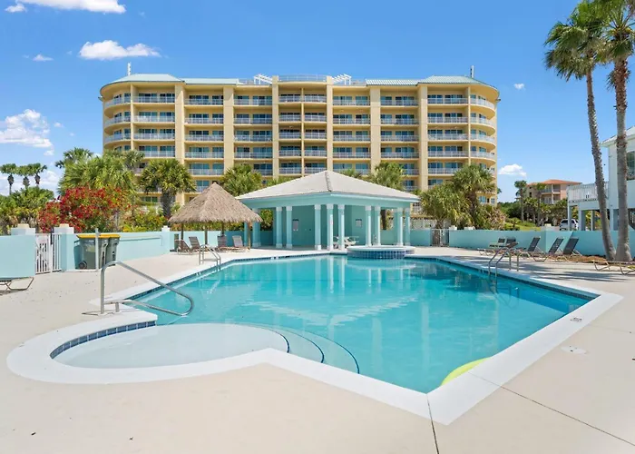 Holiday home The Perch Gulf Shores