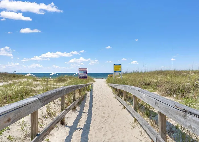 The Perch * Gulf Shores