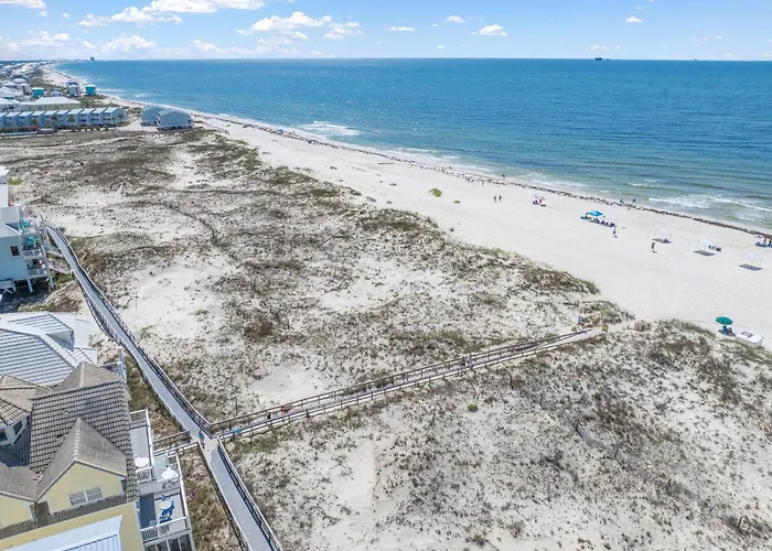 The Perch * Gulf Shores