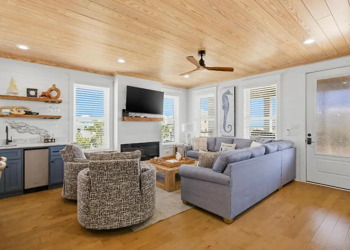 The Perch Holiday home Gulf Shores