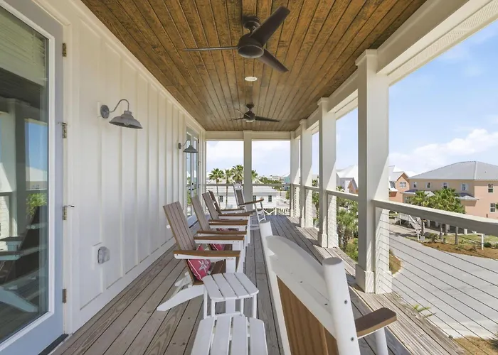 The Perch Gulf Shores