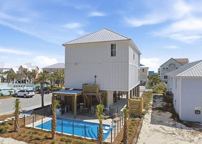 The Perch Gulf Shores
